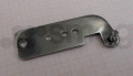 Smeg Door Hinges - 681331644 Upper Right Hinge